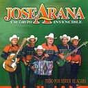 Jose Arana y Su Grupo Invencible - Andr s La Espaira