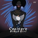 Capinera - Into the woods