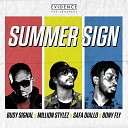 Bony Fly Busy Signal Million Stylez Safa… - Summer Sign