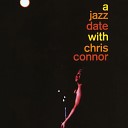 Chris Connor - It Only Happens When I Dance With You