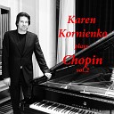 Karen Kornienko - Nocturne in D Flat Major Op 27 2