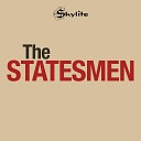 The Statesmen feat Hovie Sherill Doy Jim Big… - When My Soul Takes It s Flight