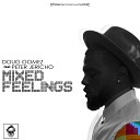 Doug Gomez feat Peter Jericho - Mixed Feelings Original Mix