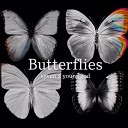 Seven feat young god - Butterflies