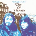 Day Of Phoenix - Drifting