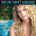 Taylor Swift - Tied Together With A Smile Instrumental w BG…