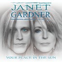 Janet Gardner - Unconditionally