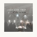 10 000 Fathers feat Will Retherford - Come As You Are House of Rest Live