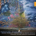 Rinaldo Alessandrini Concerto Italiano - Missa in F Major P 47 VIII Qui tollis peccata…