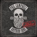Phil Campbell and the Bastard Sons - R A M O N E S Live