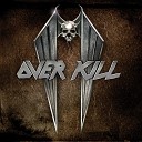 трэш метал группа Overkill - Overkill Crystal Clear кристально…