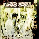 Overkill - Let It Burn