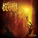 World Under Blood - A God Among the Waste