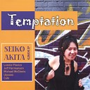 Seiko Akita - In Walked Bud