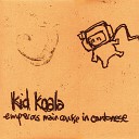Kid Koala - Bugs N Beats