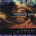 Seething Grey - Tune the Fish