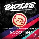 Date My Recovery - Radiate Scooter and Vassy Cover