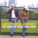 Segal Asero - Unexpected Journey