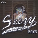 Seezy Boyz featuring P O G - Juice