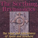 The Seething Brunswicks - Adventures Indeed