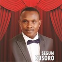 Segun Kusoro - Turn Me Around