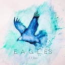 S E Jayne - Eagles