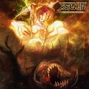 Segor - In the Presence of the Holy One