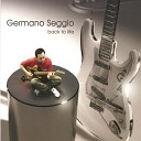 Germano Seggio - Blues Inside