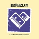 Daedelus feat Paperboy Taz - Touchtone Kypski Remix