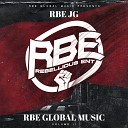 RBE JG - Again