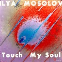 Ilya Mosolov - Solace
