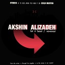 Akshin Alizadeh - Let It Beat