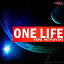 Yuri Petrovski - Deep Underground