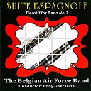 The Belgian Air Force Band - Swinging Parade