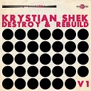 Krystian Shek - Chocolate And Flowers Instrumental Mix