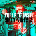 Yuri Petrovski - Smoke This Shit