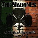 The Mahones - The Parting Glass 2016