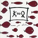 man go fish - Time will tell