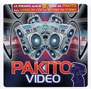 Pakito - Living on Video Andrey Vertuga Reboot