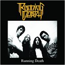 ZOMBIE RECORDS - Running Death Overdrive Germany