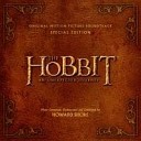 The An Unexpected Journey Hobbit - Radagast The Brown Extended Version 6