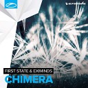 First State Eximinds - Chimera Radio Edit