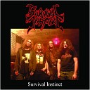 ZOMBIE RECORDS - Survival Instinct Eternal Brutality Canada
