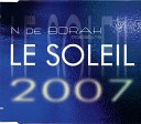 N De Borah Presents Le Soleil - 2007 Original Mix