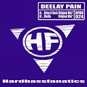 Deelay Pain - Bring It Back Original Mix