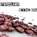 Stereoliner - Live in Detroit Live Mix