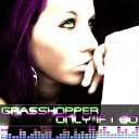 Grasshopper - I Am Radio Version