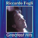 Riccardo Fogli - Amori Nascosti