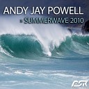 Andy Jay Powell - Summerwave 2010 Disco Cell Remix