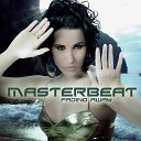 MASTERBEAT - Fading away Radio Edit